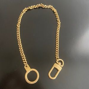Louis Vuitton Chain Extender
